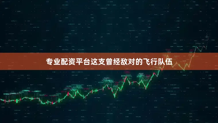 专业配资平台这支曾经敌对的飞行队伍